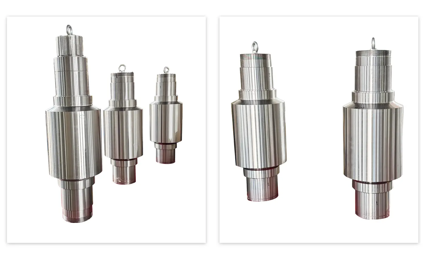 ఆధునిక స్ట్రిప్ రోలింగ్ మిల్ నిజంగా ఉత్పత్తి దిగుబడిని ఎలా పెంచుతుంది