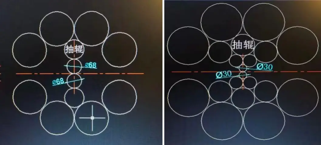 ఖచ్చితమైన మెటల్ ప్రాసెసింగ్‌కు 20-రోల్ రోలింగ్ మిల్ కీని ఏది చేస్తుంది?