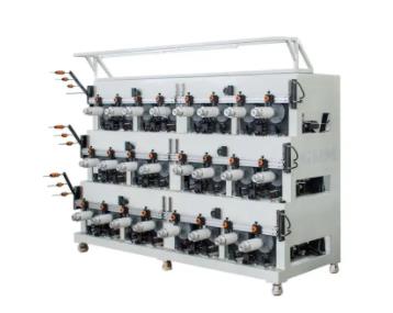 రివైండింగ్ యంత్రం యొక్క పని ఏమిటి