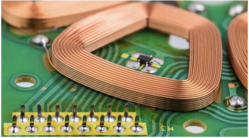 విద్యుదయస్కాంత వైర్ రోలింగ్ మిల్లును ఎక్కడ ఎక్కువగా ఉపయోగిస్తారు