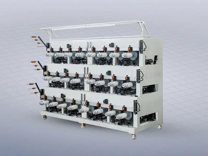 రివైండింగ్ మెషిన్